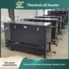 Low Vertical Industrial Dualpump, Explosion-Proof, Stainless - view 5