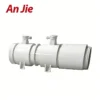 Low Vibration Mining Ventilator, FBD, Axial