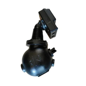 Low Water Cut-off Pump, Stainless Steel, Heating Elements