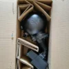Low Water Cut-off Pump, Stainless Steel, Heating Elements - view 4