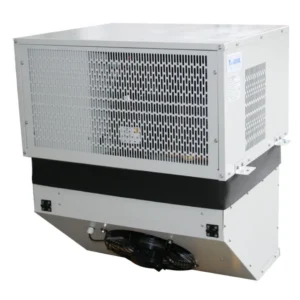 Ltw Monoblock Refrigeration Unit, 1HP, 2HP, 3HP