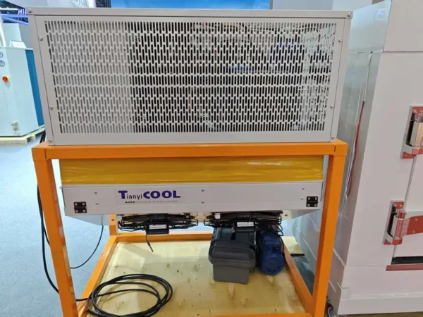 Ltw Monoblock Refrigeration Unit, 1HP, 2HP, 3HP - view 2