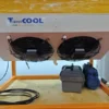 Ltw Monoblock Refrigeration Unit, 1HP, 2HP, 3HP - view 3