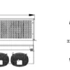 Ltw Monoblock Refrigeration Unit, 1HP, 2HP, 3HP - view 5
