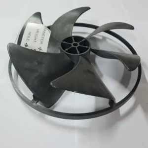 Lw310-90 Plastic Axial Fan, Wall, HAIER