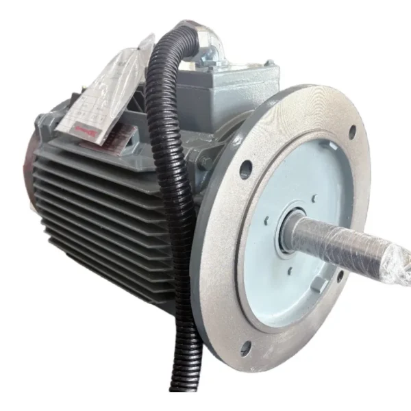 Machine Axial-flow Irrigation Pump, 7.5kw