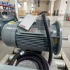 Machine Axial-flow Irrigation Pump, 7.5kw - view 2