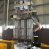 Machine Double Station Pump, 100ml-3L, HDPE, EVA, Plastic - view 4