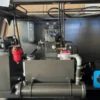Machine Double Station Pump, 100ml-3L, HDPE, EVA, Plastic - view 6