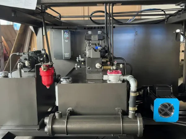 Machine Double Station Pump, 100ml-3L, HDPE, EVA, Plastic - view 6