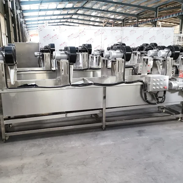Machine Grain Dryer Blower, SS304 - view 4