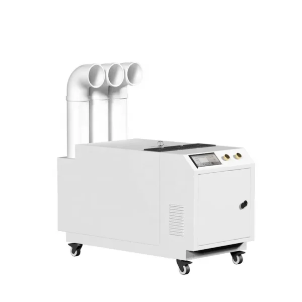 Machine Industrial Ultrasonic Humidifier, 15L/hr, AC 110V-240V - view 4