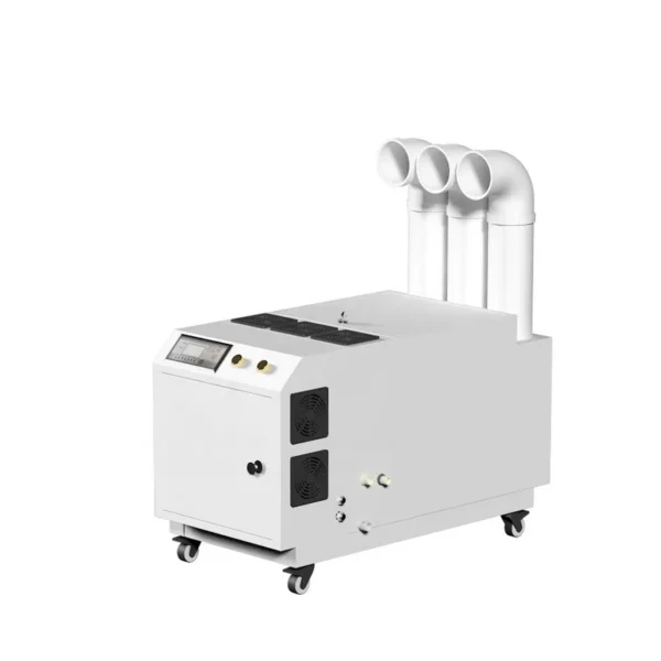 Machine Industrial Ultrasonic Humidifier, 15L/hr, AC 110V-240V - view 5
