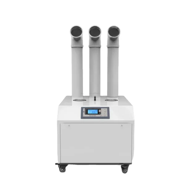 Machine Industrial Ultrasonic Humidifier, 15L/hr, AC 110V-240V - view 6