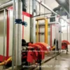 Machine Natural Gas Boiler, Tbg110Lxp, Stainless steel, Burner - view 2