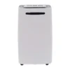 Machine Portable Home Dehumidifier, TOJJE, DJ-201E