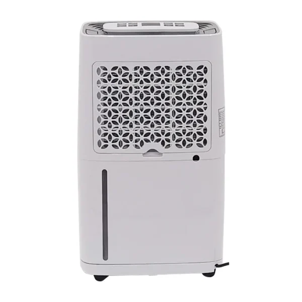 Machine Portable Home Dehumidifier, TOJJE, DJ-201E - view 2