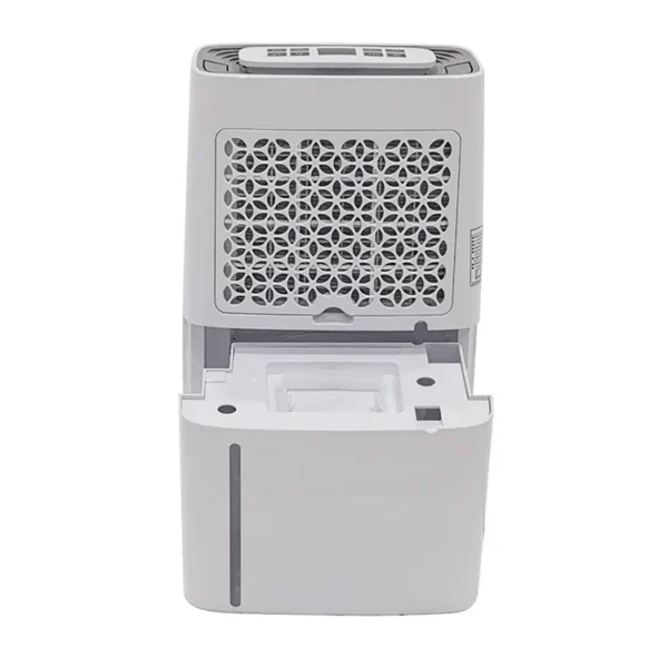 Machine Portable Home Dehumidifier, TOJJE, DJ-201E - view 3