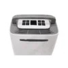 Machine Portable Home Dehumidifier, TOJJE, DJ-201E - view 4