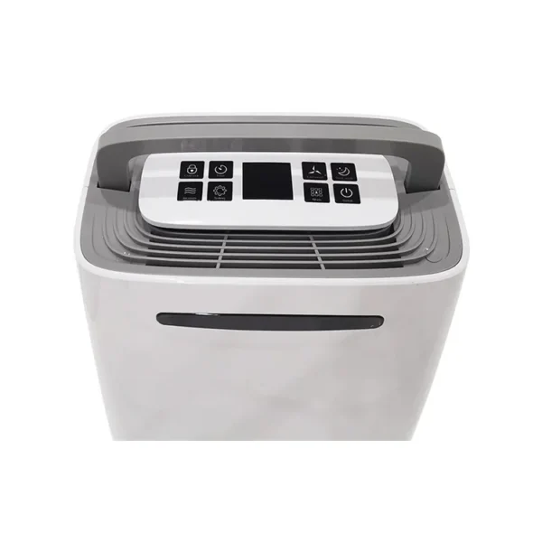 Machine Portable Home Dehumidifier, TOJJE, DJ-201E - view 4