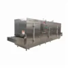 Machine Shrimp Tunnel Freezer, 100kg, SSUS, 304, 100kg/hour - view 2