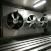 Machine Shrimp Tunnel Freezer, 100kg, SSUS, 304, 100kg/hour - view 3
