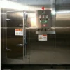Machine Shrimp Tunnel Freezer, 100kg, SSUS, 304, 100kg/hour - view 4