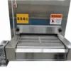 Machine Shrimp Tunnel Freezer, 100kg, SSUS, 304, 100kg/hour - view 5