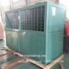 Machine Shrimp Tunnel Freezer, 100kg, SSUS, 304, 100kg/hour - view 6