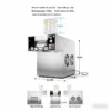 Machine with Emerson Compressor, 220V, 220 V, 360 - view 5