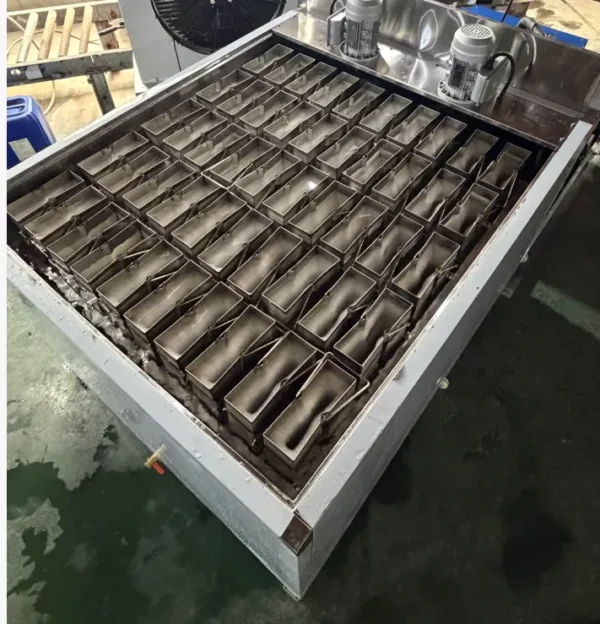 Machine with Solar Panel, 5kg, 220 V, 3000w - view 4
