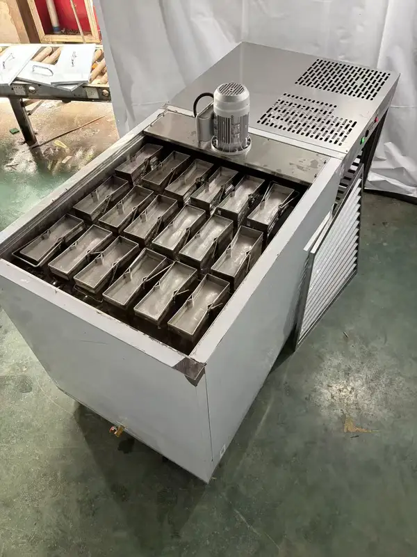 Machine with Solar Panel, 5kg, 220 V, 3000w - view 6