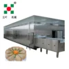 Machineiqf Tunnel Quick Freezer, 1000kg/hour - view 6
