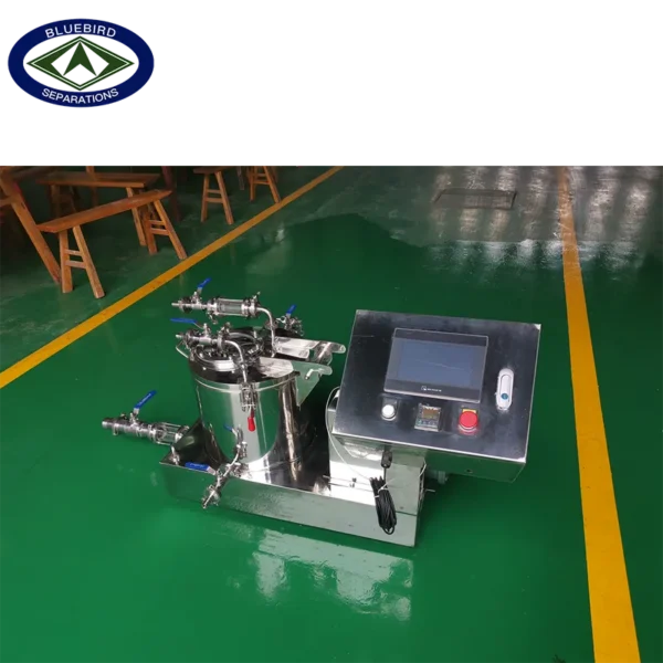 Machinery Centrifugal Rotary Extractor, Can be customized - view 2