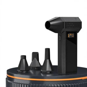 Magnet Cleaner Air Blower, Electric, ABS+PC