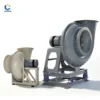 Magnet Energy Saving Fan, FRP, Axial