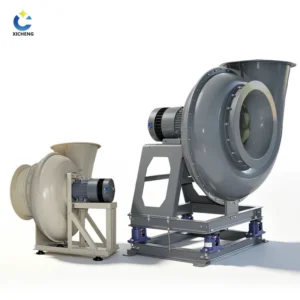 Magnet Energy Saving Fan, FRP, Axial