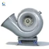 Magnet Energy Saving Fan, FRP, Axial - view 3