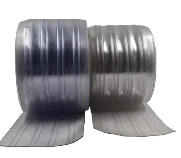 Magnetic Pvc Strip Curtain, Plastic, Wendy-10 - view 2