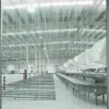 Magnetic Pvc Strip Curtain, Plastic, Wendy-10 - view 3