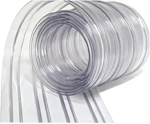 Magnetic Pvc Strip Curtain, Plastic, Wendy-10 - view 4