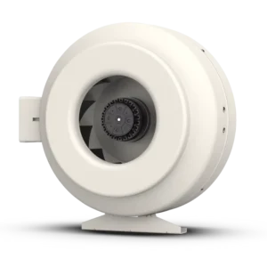 Maker Circular Pipeline Blower, 2450, M3/h, CK315, HVAC