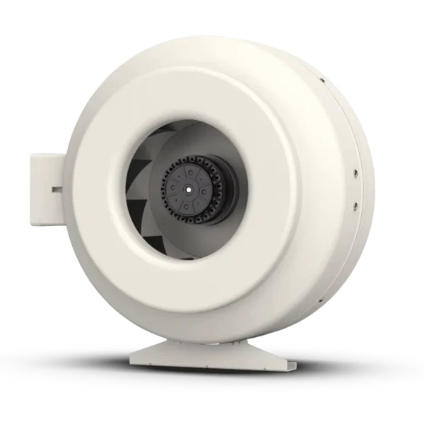 Maker Circular Pipeline Blower, 2450, M3/h, CK315, HVAC