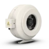 Maker Circular Pipeline Blower, 2450, M3/h, CK315, HVAC - view 5