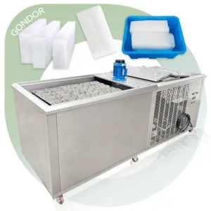 Maker Cube Used Compressor, 5kg, 220V, Electric