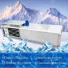 Maker Cube Used Compressor, 5kg, 220V, Electric - view 2