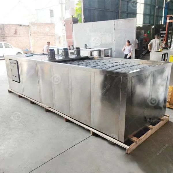 Maker Cube Used Compressor, 5kg, 220V, Electric - view 3