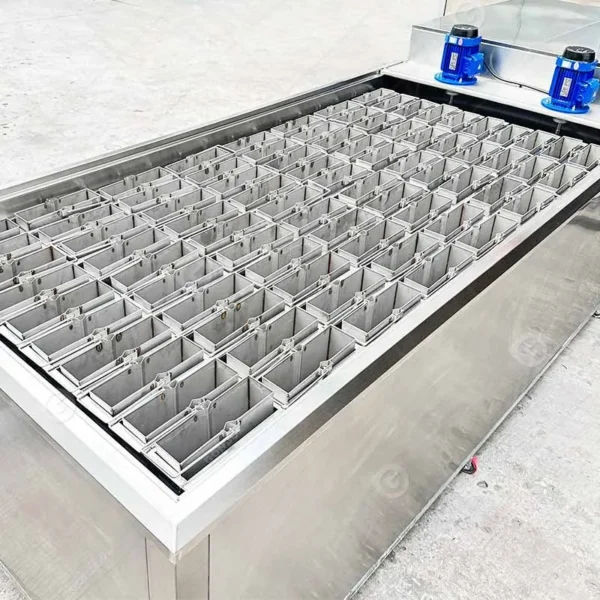 Maker Cube Used Compressor, 5kg, 220V, Electric - view 4
