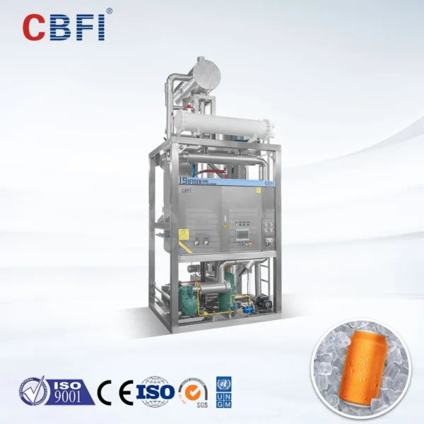Making Industrial Edible Tube, 5ton, 10ton, 20ton, 30ton