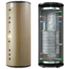 Manufacture Heating System Boiler, Stainless, Steel, 60L, 100L
